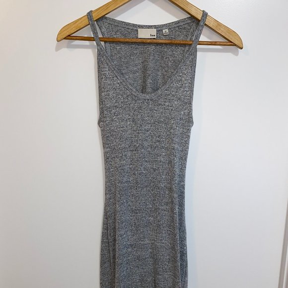 Wilfred XS Grey Dress - Picture 1 of 4